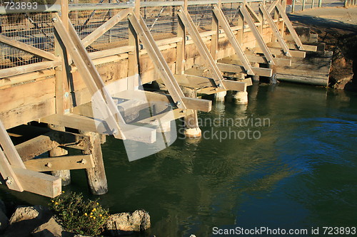 Image of Small Bridge