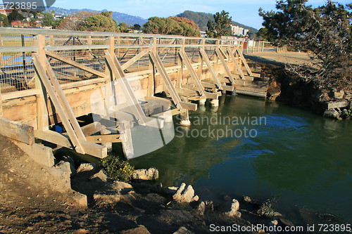 Image of Small Bridge