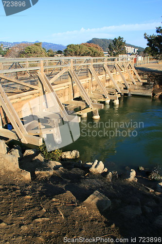 Image of Small Bridge