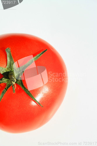 Image of Red Tomato