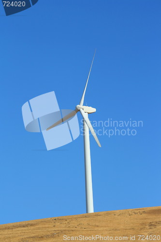 Image of Wind Turbine