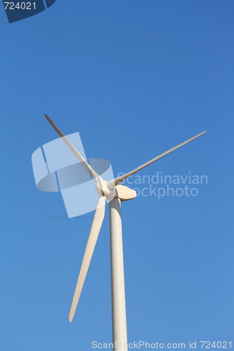 Image of Wind Turbine