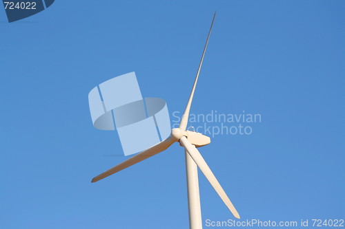 Image of Wind Turbine