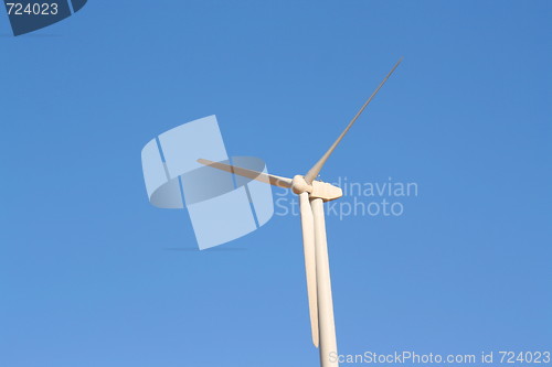 Image of Wind Turbine