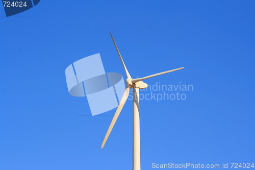 Image of Wind Turbine