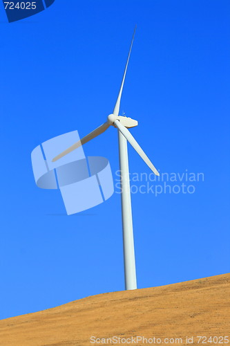 Image of Wind Turbine