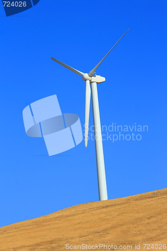 Image of Wind Turbine