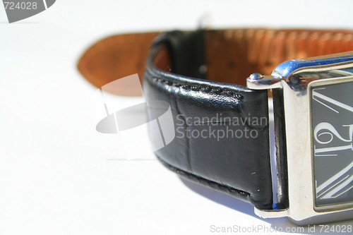 Image of Wristwatch