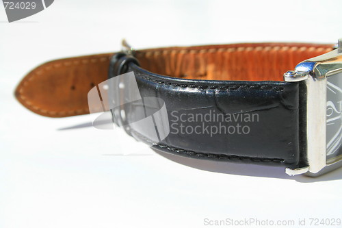 Image of Wristwatch