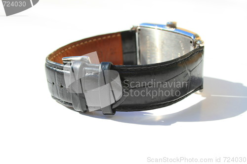 Image of Wristwatch