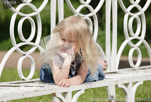 Image of sunny day