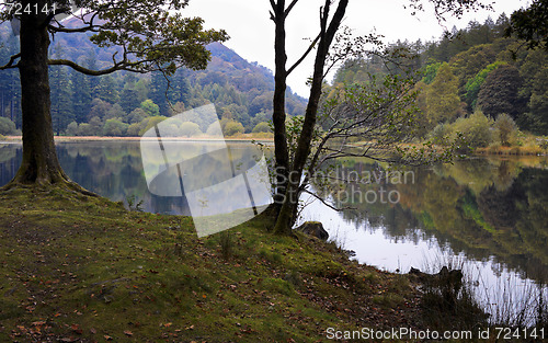 Image of Yew Tree Tarn