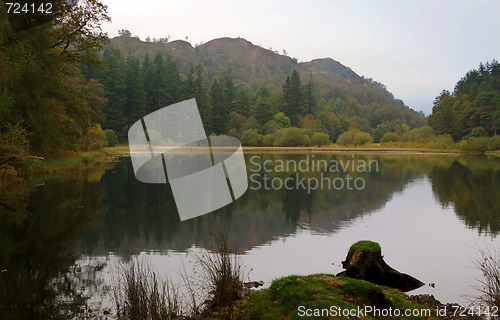 Image of Yew Tree Tarn