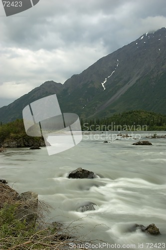 Image of Whitewater river