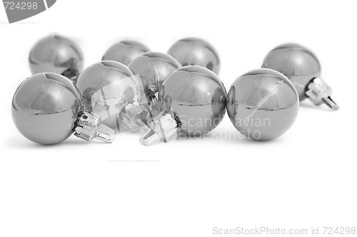 Image of Mono Baubles