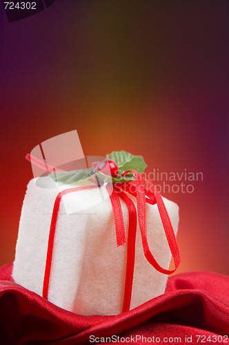 Image of Christmas Gift