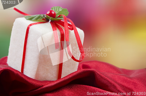 Image of Christmas Gift