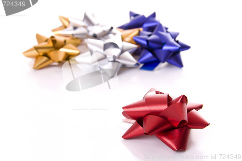 Image of Gift bow