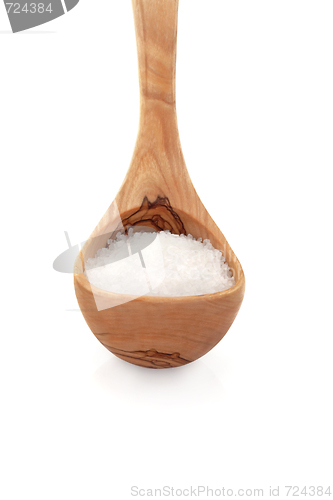 Image of Sea Salt  