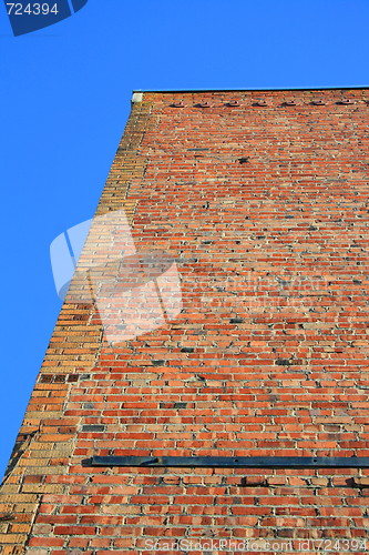 Image of Brickwall