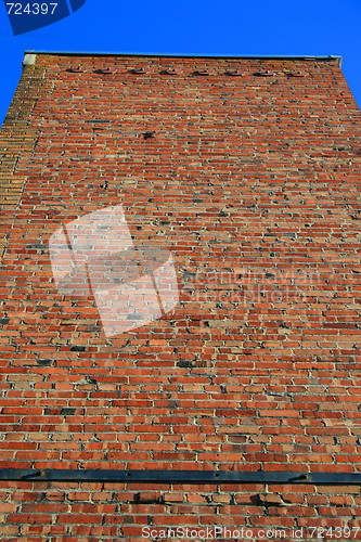 Image of Brickwall