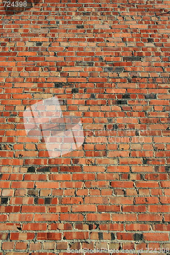 Image of Brickwall