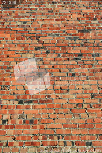 Image of Brickwall