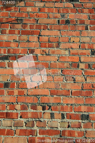 Image of Brickwall