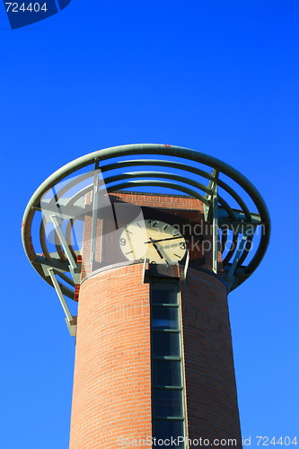 Image of Clock Tower