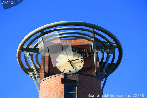 Image of Clock Tower