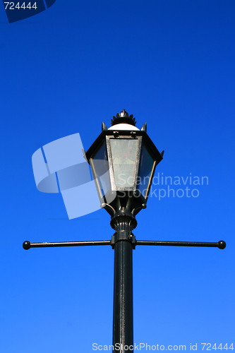 Image of Light Pole