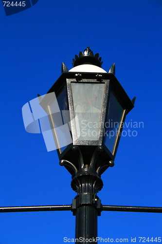 Image of Light Pole