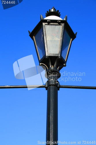 Image of Light Pole