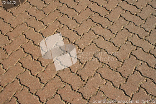 Image of Paving Stones 