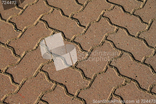 Image of Paving Stones 