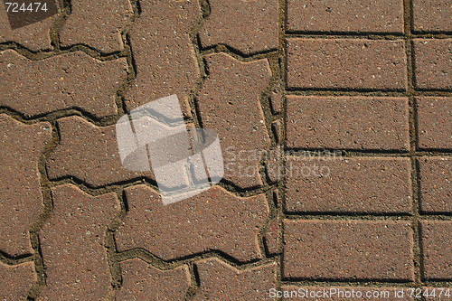 Image of Paving Stones 