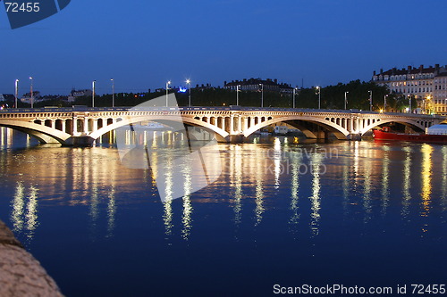 Image of bridge