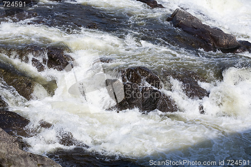 Image of Mountain River