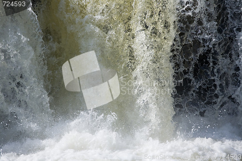 Image of Waterfall