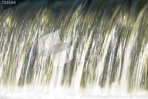 Image of Waterfall