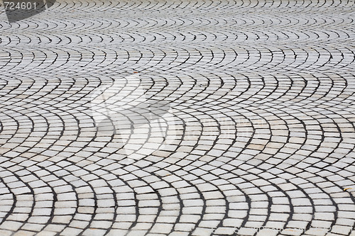 Image of Pavement, background