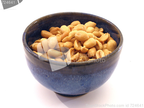 Image of peanuts
