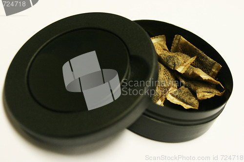 Image of Snus