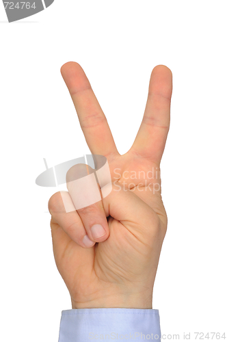 Image of Victory