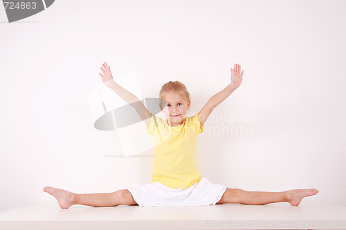 Image of Splits
