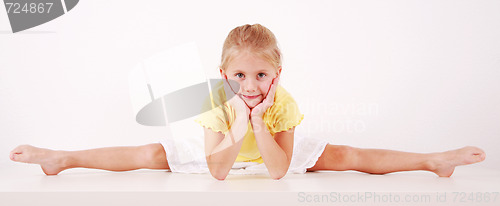 Image of Splits