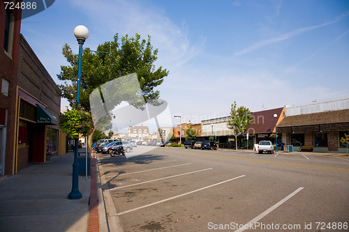 Image of Chelan Washington