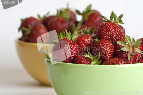 Image of Strawberries