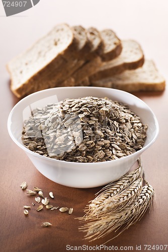 Image of Muesli