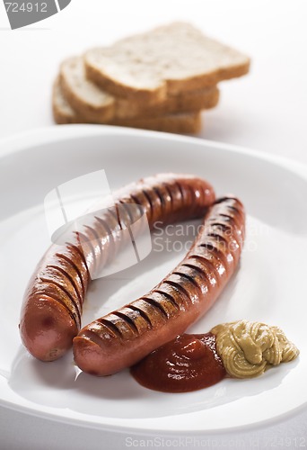 Image of Sausage